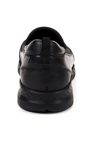 Forelli 29442-g Comfort Kadın Ayakkabı Siyah 29442-f81 Siyah