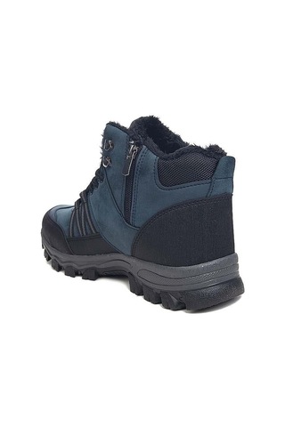 Xstep Bağcıklı Trekking Outdoor Bot K8 Lacivert