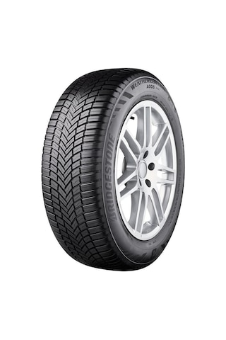 Bridgestone 225/55R17 101W XL Weather Control A005 Evo Dört Mevsim Lastiği 2024
