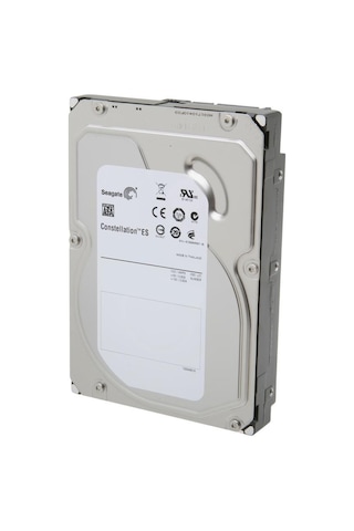 Seagate Constellation ES ST500NM0011 500 GB 3.5" HDD
