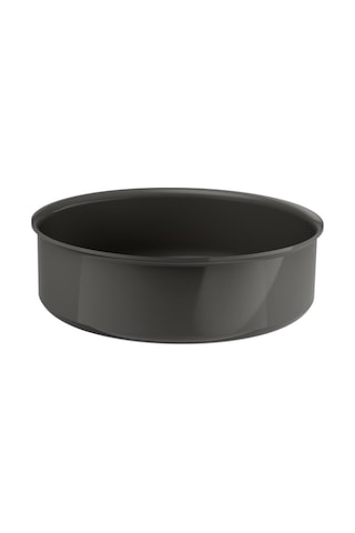 Tefal Renew Ceram Sote Tavası - 24 Cm 001 Siyah