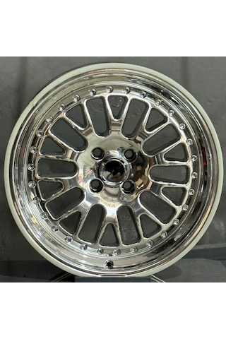 4 100 17 8.0-9.0 Et35-20 Ch73.1 Chrome Emr-l215
