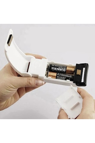 Poşet Kapatıcı Handy Sealer Çok Renkli