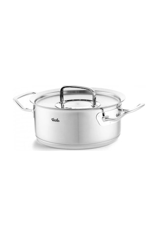 Fissler Profi Collection Metal Kapak 8 Parça Tencere Seti Çok Renkli