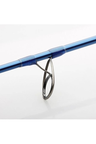 Savage Gear Sgs2 Jigging 6'4''/1.93m 40-120 Gr Tek Parça Olta Kamışı