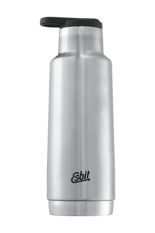 Esbit Pictor Paslanmaz Çelik Izoleli Termos Gümüş 0.55 L