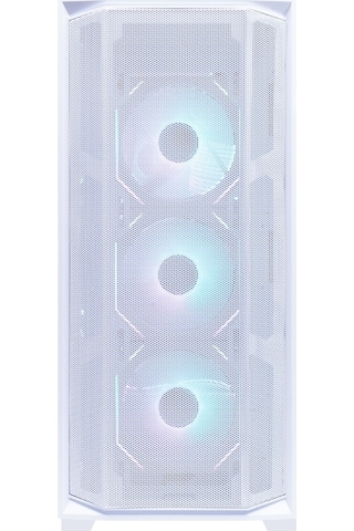 Frısby Cx-501 750w 80+ Bronze Argb Beyaz Mesh Kasa