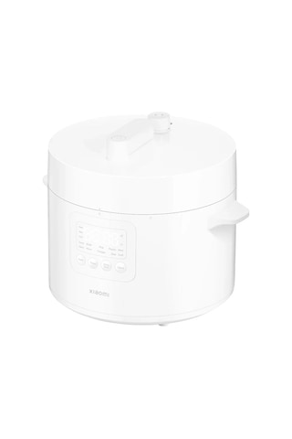 Xiaomi Electric Pressure Buharlı Pişirici