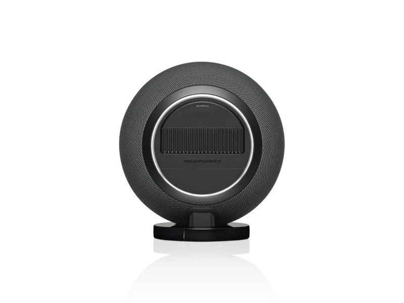 Marantz Horizon Wirelles Black