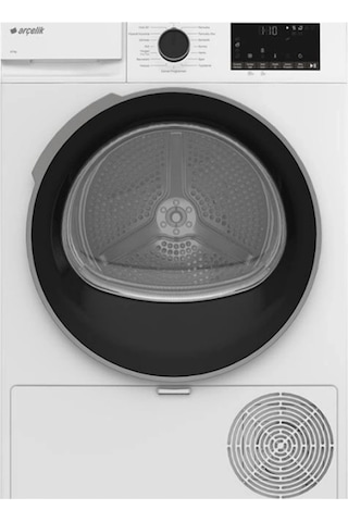 Arçelik 902 KMX 9 KG Kurutma Makinesi Arçelik 902 KMX 9 KG Kurutma Makinesi