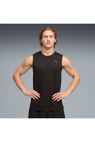 Puma M Pwrtraın Sleeveless Erkek Atlet 528536-01 Siyah