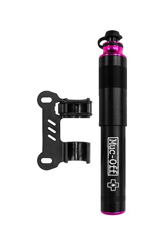 Muc-off Airmach Mini Hortumlu Bisiklet El Pompası