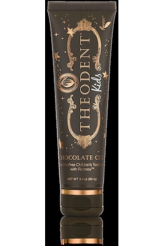 Theodent Kids Çoçuklar İçin Çikolata Aromalı Diş Macunu 96.4 G