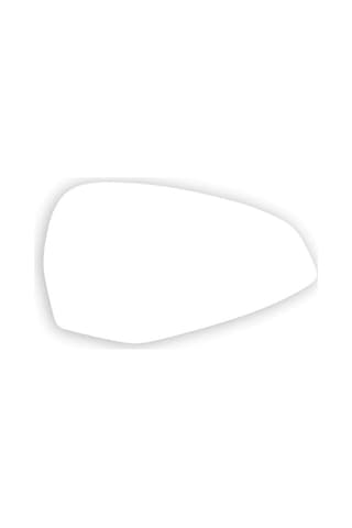 Audi A5 Coupe 2020-24 Sağ Dış Dikiz Ayna Camı Isıtmalı 8W0857536E