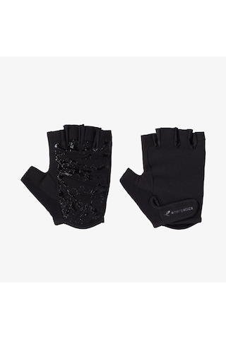 Energetics Mfg 370 Erkek Siyah Antreman Eldiveni 428942 Siyah