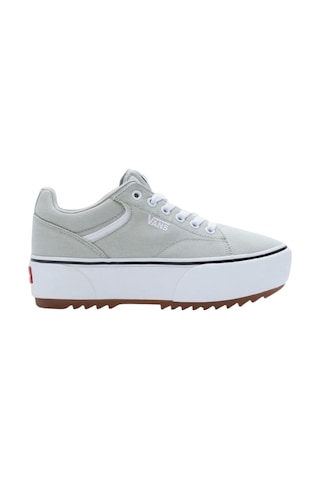 Tommy Hilfiger Seldan Platform St Kadın Yeşil Spor Ayakkabı - Vn0a5jle