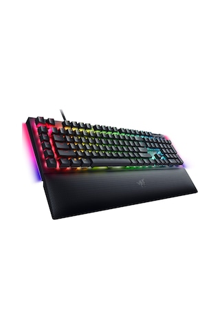 Razer BlackWidow V4 RZ03-04691200-R3L1 Yeşil Switch Kablolu Mekanik Oyuncu Klavye