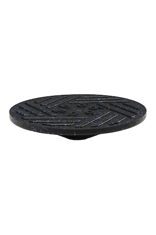 Actifoam Denge Tahtası Balance Board Siyah + Mavi