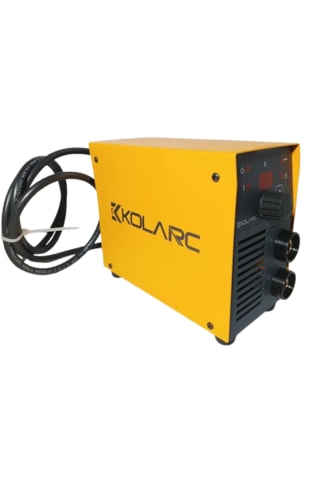 Kolarc Ks 160 160 Amper Inverter Elektrot Kaynak Makinası