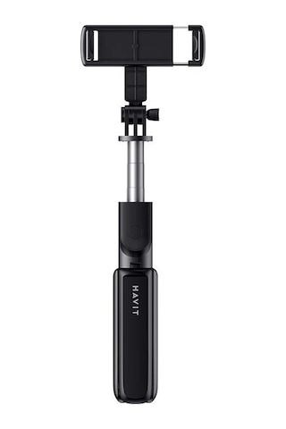 Havit St7033 Bluetooth Kumandalı Selfie Stick