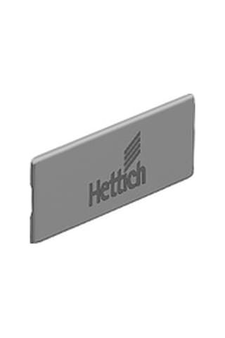Innotech Atira Kapak Kepi, Gri, Hettich Logolu, Plastik 5 Adet Diğer Innotech Atira Kapak Kepi, Gri, Hettich Logolu, Plastik 5 Adet Diğer