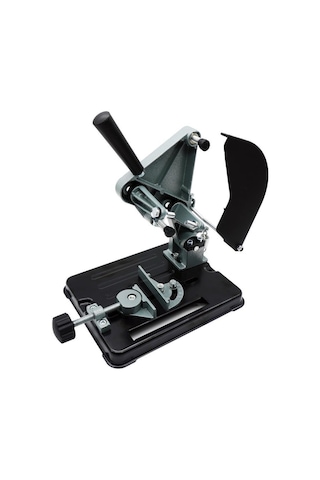 Rox Wood Avuç Taşlama Tezgahı Sehpası 115-125 Mm