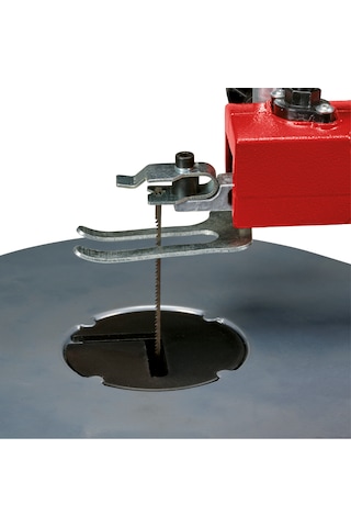 Einhell TC-SS 406 E Tezgah Dekupaj Testere - 4309047