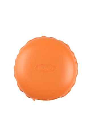 Kw-trıo Makaron Kalemtras Cıftlı Turuncu