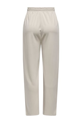 Onlvayla Lıfe Loose Pant Swt Gri Eşofman Altı - 15351055 Gri