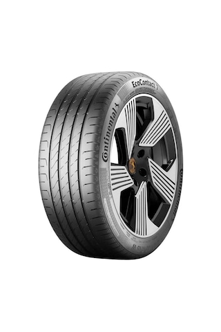 Continental Ecocontact 7 S 205/55r19 97t XL Fr Yaz Lastiği 2026