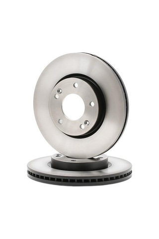 Kia Ceed Ön Fren Diski 280 mm Çap 2007-2012 Trw