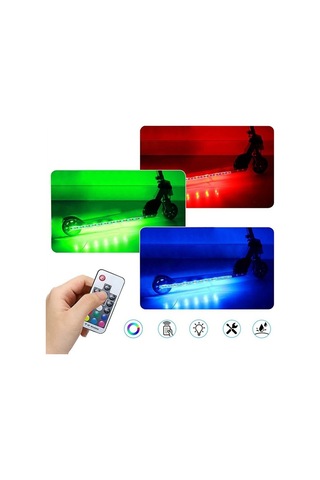 Agoodshop Led Gece Lambası - Tavşan Tasarımı Usb Şarjlı Çocuk Odası Dekorasyon Lambası 1 Adet Polisilikon 2v