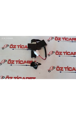 Kontak Seti Elektrikli Cup Model