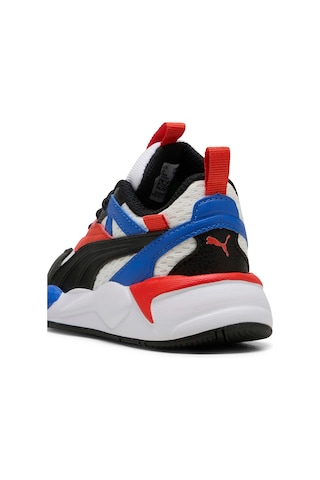 Puma Rs-x Efekt Bebek Ayakkabısı 395552 13 Beyaz