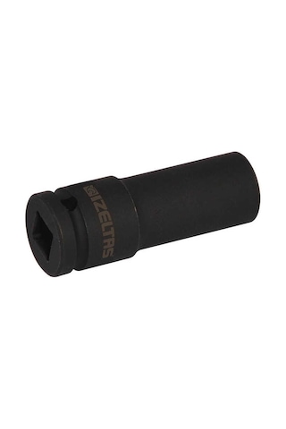 İzeltaş 21 Mm 1/2" Altı Köşe Havalı Derin Lokma Anahtar İzeltaş 21 Mm 1/2" Altı Köşe Havalı Derin Lokma Anahtar
