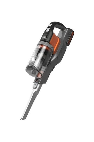 Black+Decker BHFEV182C-QW 18V Kablosuz Dikey Süpürge