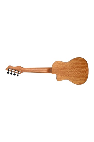 Dmx Guitars Horizon Serisi Rumg Concert Ukulele