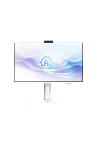 MSI MODERN AM273QP AI 1UM-075XTR Ultra 7-155H 32 GB  1 TB SSD 27" Free Dos AIO Masaüstü Bilgisayar