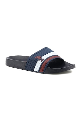 U.s. Polo Assn. Molda 2fx Erkek Terlik Lacivert