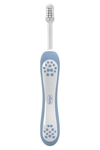 Nessiworld Chicco Diş Fırçası 6-36 Ay Mavi
