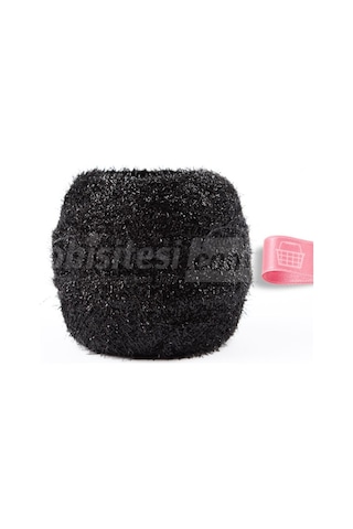 Demet Pırıl El Nakış Iplikleri - Panç ( Punch ) Iplikleri - 25 Gr