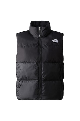 W Saıkuru Vest Tnf Black