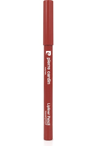 Pierre Cardin Lipliner Pencil Waterproof-dudak Kalemi-bourdaux Plum-508 0