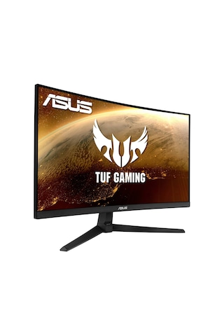 Asus TUF Gaming VG24VQ1B 23.8" 1 MS 165 Hz HDMI+DP Full HD Curved VA LED Monitör