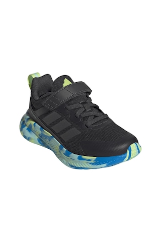 Jr9833-c Adidas Fortarun 4.0 El C Çocuk Spor Ayakkabı Siyah Jr9833-c Siyah