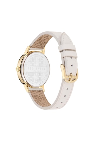 Ted Baker Tbbkpphf501 Kadın Kol Saati Altın