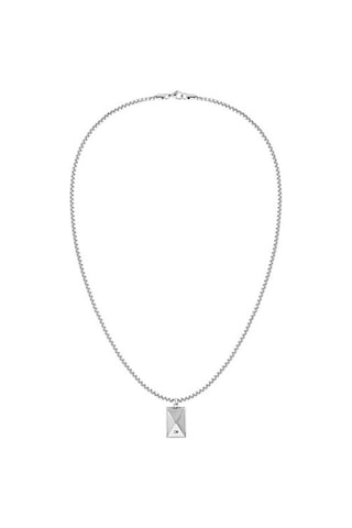 Tommy Hılfıger Thj2790564 Kolye Çok Renkli