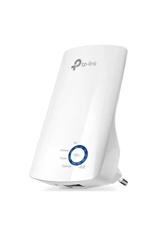 Tp-link Tl-wa850re 300 Mbps Wifi Repeater Geniş Menzil - 164235