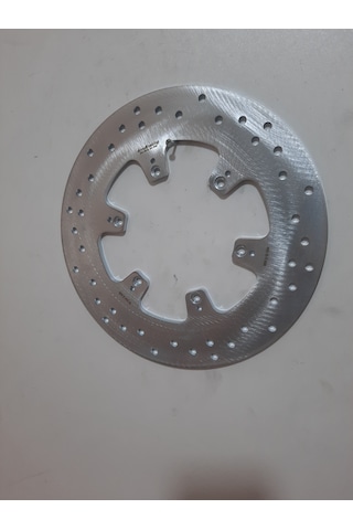 Benelli Trk 502 Arka Disk
