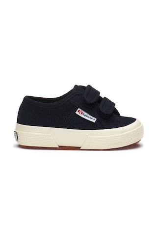 Superga 2750-cotjstrap Classic Çocuk Unisex Lacivert-mavi Sneaker Lacivert-mavi-44